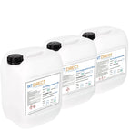 Set 4 Speed 10 Liter A1 (SI), 10 Liter A2 (NA), 10 Liter B (RE)