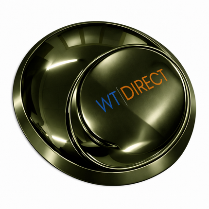 Silberschutzlack Aranya 1K  für SprayVerchromen - WT-Direct