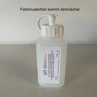 Silberschutzlack Aranya 1K  für SprayVerchromen