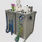 Profilinie XXL 2 Kopf ohne Schulung