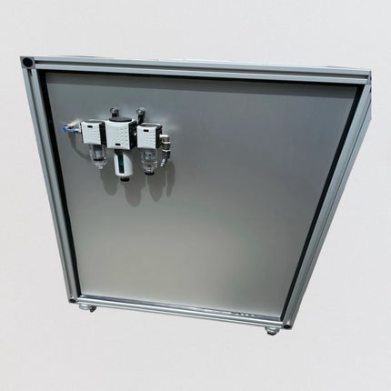 SprayVerchromen XXL 3 Kopf System