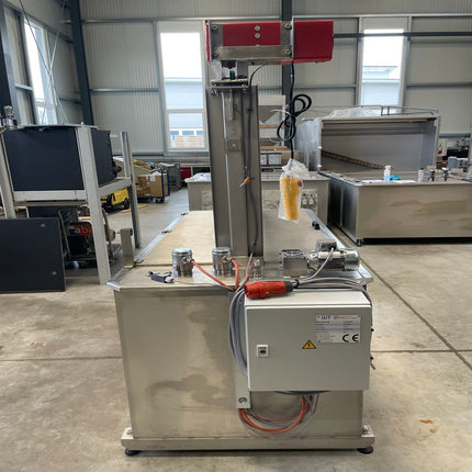 Entlackungsbecken für Professionelle Anwendung