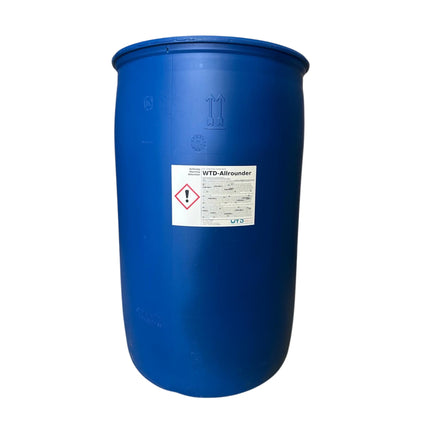 Entlackungsmittel für Stahl,Alu,Edelmetalle und Magnesium in 210 kg