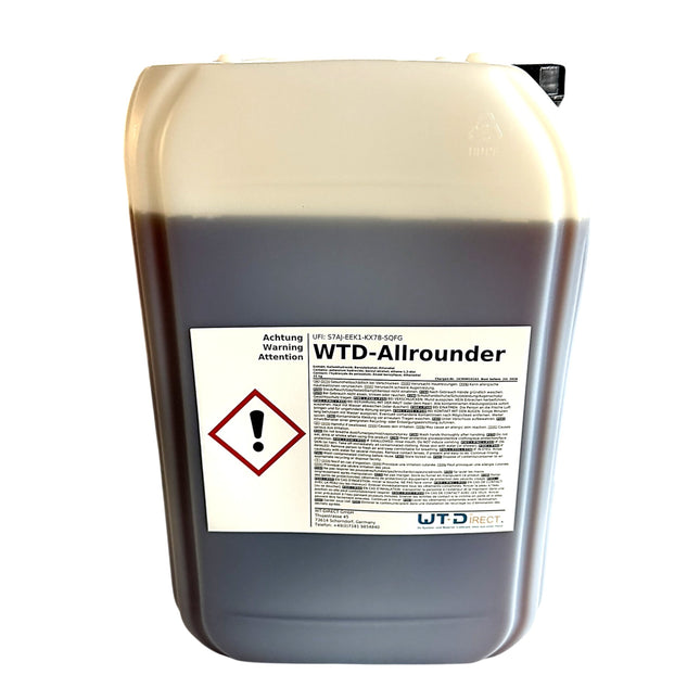 Entlackungsmittel für Stahl,Alu,Edelmetalle und Magnesium in 25 kg