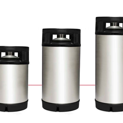 SprayVerchromen Druckbehälter 19 Liter