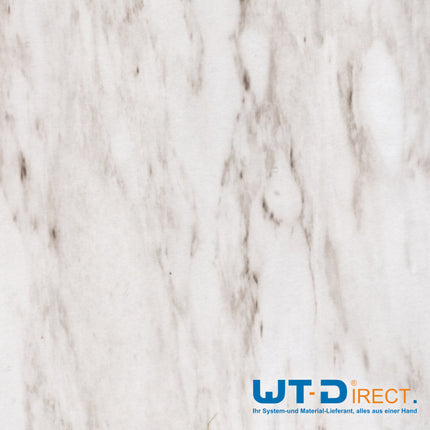 Wassertransferdruck Folie Marmor Weiß H-010