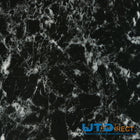 Wassertransferdruckfolie Marmor H-023 – Anwendungsbeispiel