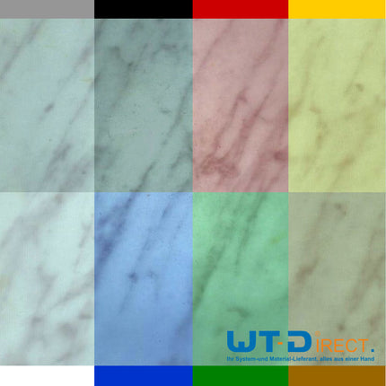 Wassertransferdruck Folie Marmor Keramik H-032