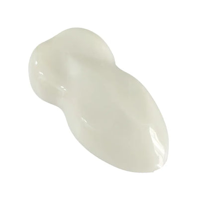 Car Shapes in Weiß aus ABS