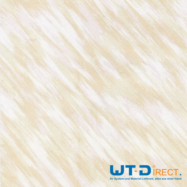 Wassertransferdruck Folie Hologramm Gelb Gold I-003