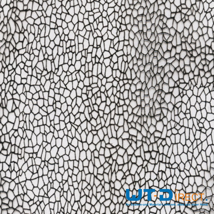 Wassertransferdruck Folie Splitterglas I-030-2