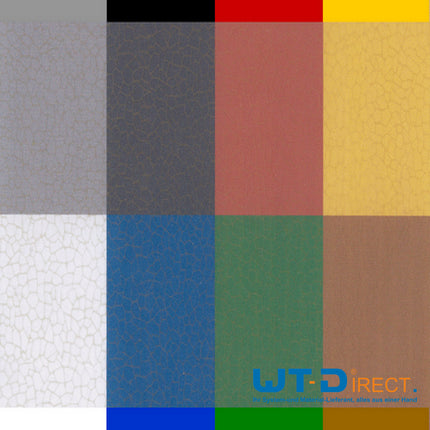 Wassertransferdruck Folie Splitterglas I-030-2