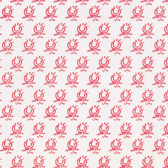 Wassertransferdruck Folie Smilies I-050-1