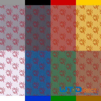 Wassertransferdruck Folie Smilies I-050-1