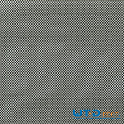 Wassertransferdruck Folie Carbon Strich Schwarz I-080-2