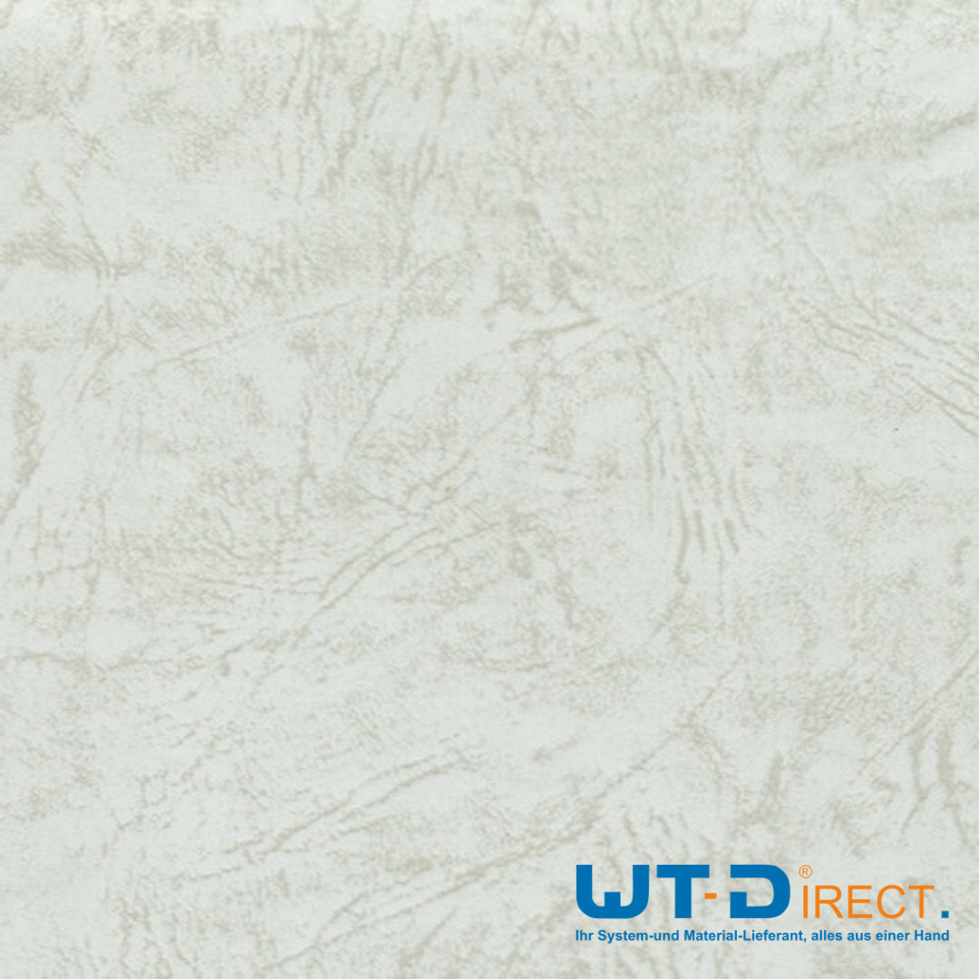Wassertransferdruckfolie Wischtechnik in Silber – WT-Direct