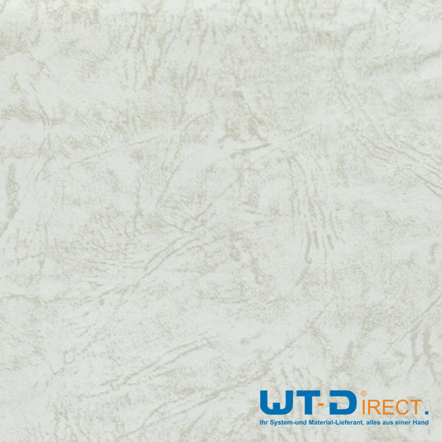 Wassertransferdruck Folie Wischtechnik in Silber I-105