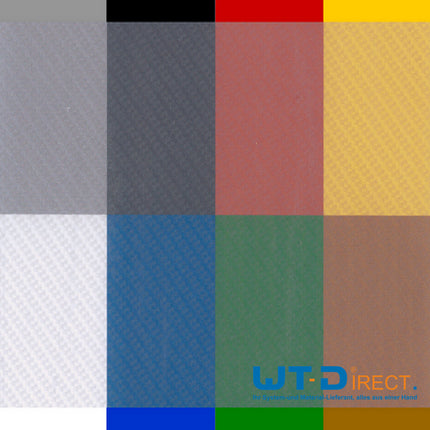 Wassertransferdruck Folie Carbon in Fein I-118