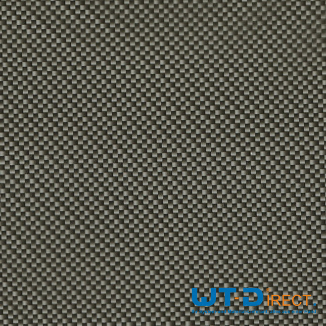 Wassertransferdruck Folie Carbon Schwarz I-156-1