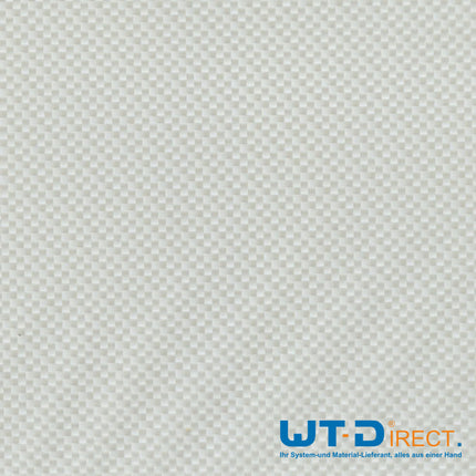 Wassertransferdruck Folie Carbon in Weiß I-156-2