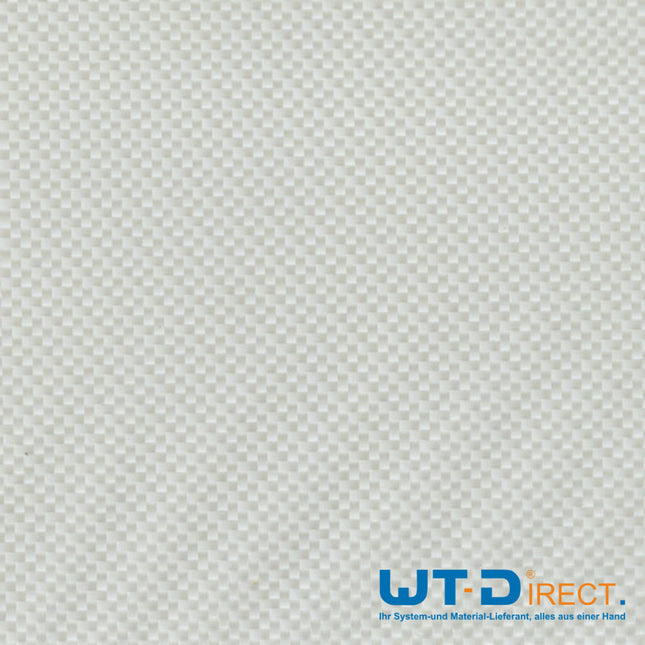 Wassertransferdruck Folie Carbon in Weiß I-156-2
