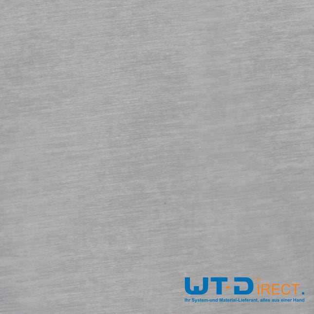 Wassertransferdruck Folie Edelstahl Optik I-191