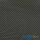 Wassertransferdruckfolie Carbon Grob Schwarz I-200-1 – Anwendungsbeispiel