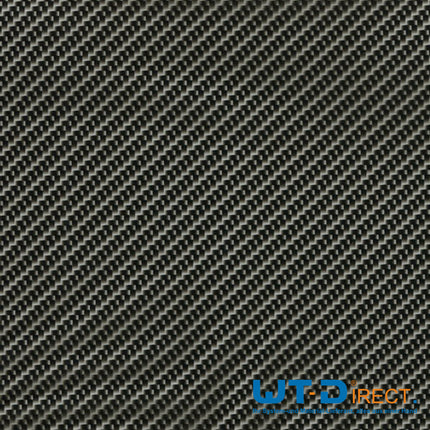 Wassertransferdruck Folie Carbon Grob Schwarz I-200-1