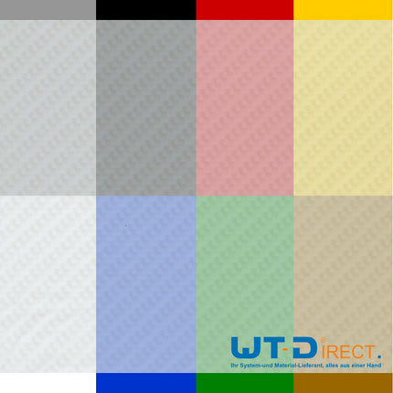 Wassertransferdruck Folie Carbon Grob I-200