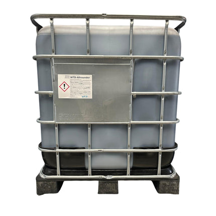 Entlackungsmittel für Stahl,Alu,Edelmetalle und Magnesium in 1000 kg