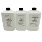 Einsteiger SprayVerchromen Material Set