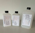 Verchromen Material Komplett Set – Detailansicht
