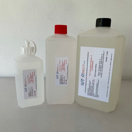 SprayVerchromen Grundlack Speed Set