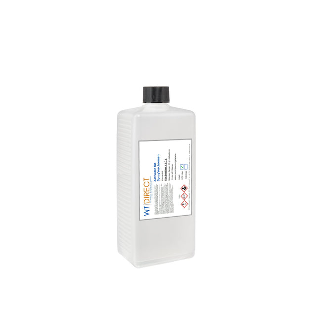 SprayVerchromen Aktivator 0,5 Liter