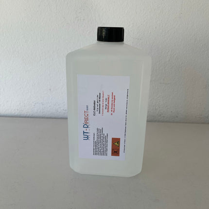 Aktivator Lösung für Sprayverchromen 1 Liter