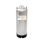 SprayVerchromen Druckbehälter 19 Liter – Produktansicht
