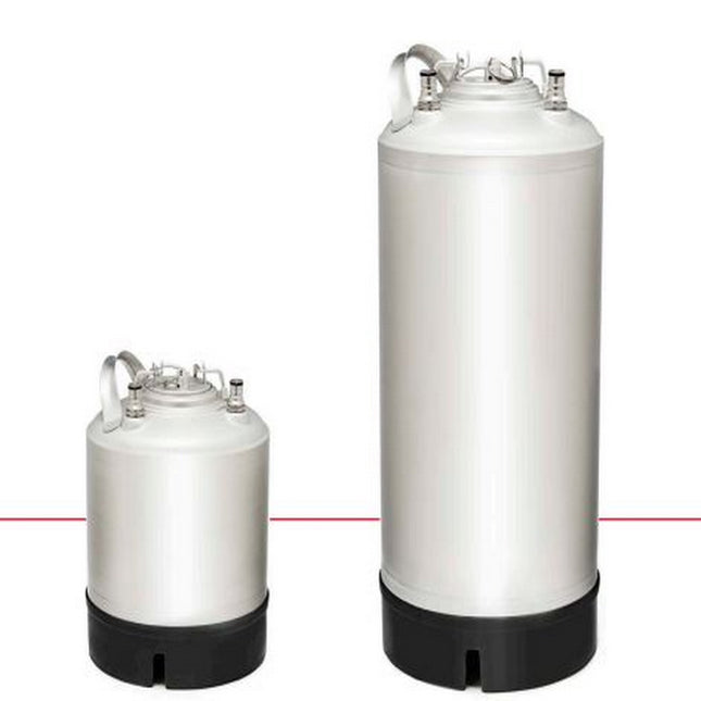 WT-DIRECT CLC-Druckbehälter 10 Liter