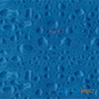 Wassertransferdruck Folie Wassertropfen Blau M-6202 – Anwendungsbeispiel