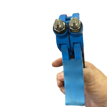 Maschine  SprayVerchromen Mitbewerber