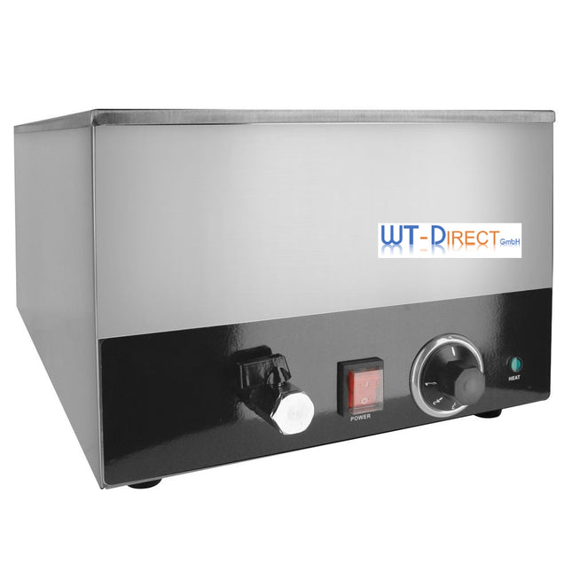 Wassertransferdruck Baby Version mit Zubehör