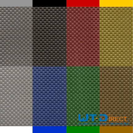 Wassertransferdruck Folie Carbon Schwarz SM PI-002