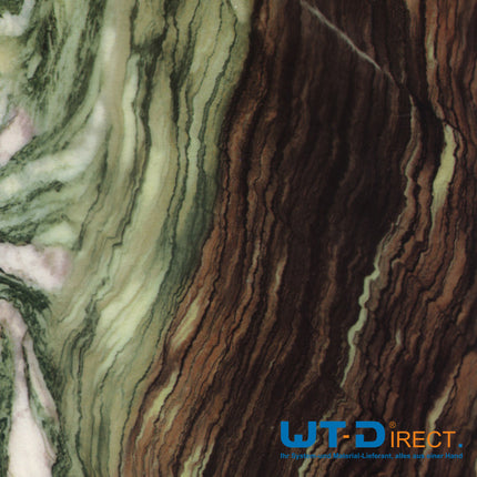 Wassertransferdruck Folie Wassertransferdruckl Folie Moosachat Stein PI-025