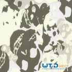 Wassertransferdruckfolie Totenkopf PI-089 – Anwendungsbeispiel