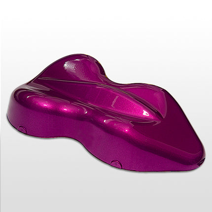 Silberschutzlack im Farbton Pink Optik