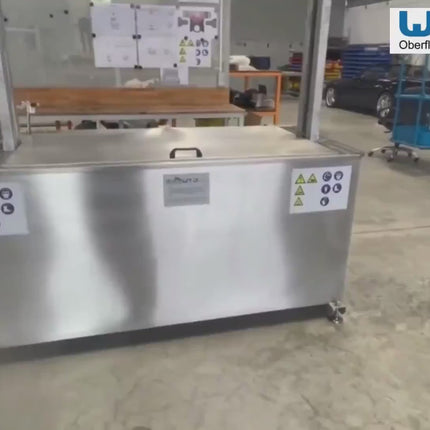 Füllmengenkontrolle