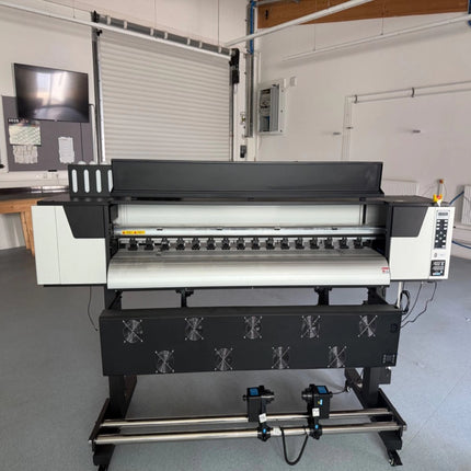 Water transfer printing, custom design, printer