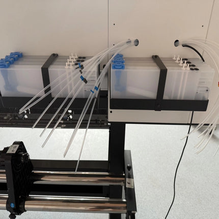 Water transfer printing, custom design, printer