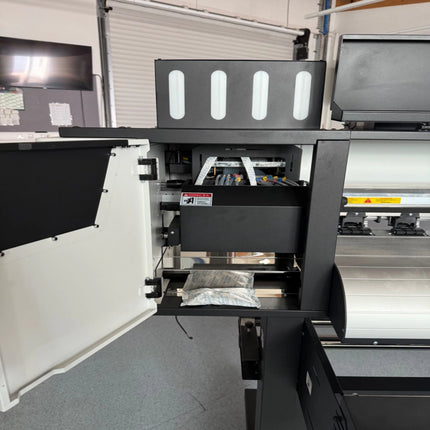 Water transfer printing, custom design, printer