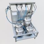 Profilinie Medium ohne Schulung