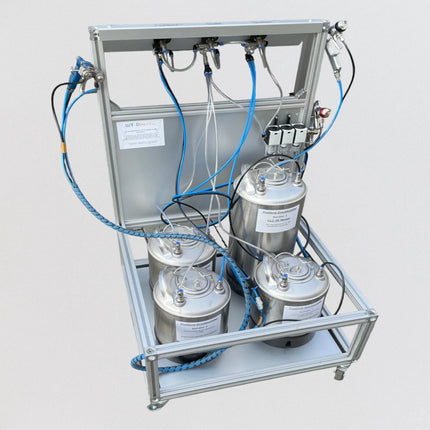 SprayVerchromen MEDIUM System